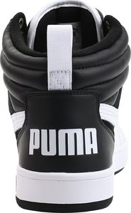 Puma Buty męskie Rebound Street V2 czarne r. 42.5 (36371502) 4
