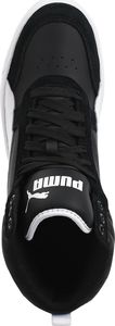 Puma Buty męskie Rebound Street V2 czarne r. 42.5 (36371502) 5