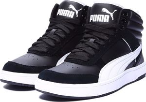 Puma Buty męskie Rebound Street V2 czarne r. 42.5 (36371502) 6