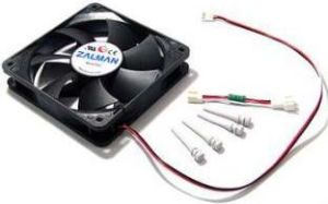 Wentylator Zalman ZM-F3 120x120x25mm 3pin 1