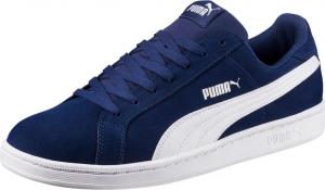 Puma Buty męskie Smash Sd granatowe r. 44.5 (36173020) 2