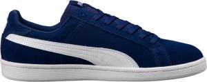 Puma Buty męskie Smash Sd granatowe r. 44.5 (36173020) 3