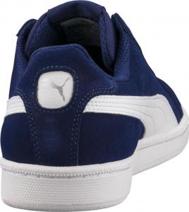 Puma Buty męskie Smash Sd granatowe r. 44.5 (36173020) 4