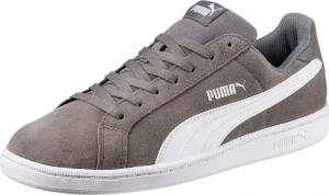 Puma Buty męskie Smash Sd szare r. 42 (36173024) 2