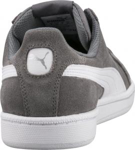 Puma Buty męskie Smash Sd szare r. 42 (36173024) 4