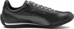 Puma Buty męskie Speeder czarne r. 40.5 (34526110) 3
