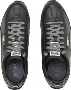 Puma Buty męskie Speeder czarne r. 40.5 (34526110) 5