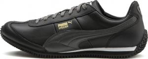 Puma Buty męskie Speeder czarne r. 43 (34526110) 2