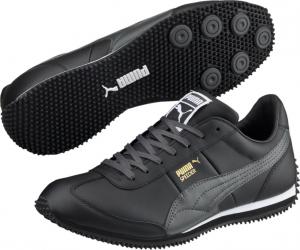 Puma Buty męskie Speeder czarne r. 46 (34526110) 1
