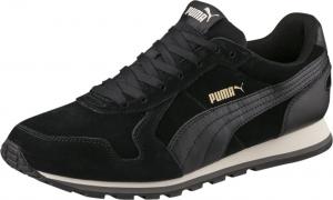 Puma Buty męskie St Runner Sd czarne r. 41 (35912801) 2