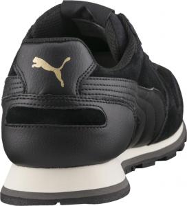 Puma Buty męskie St Runner Sd czarne r. 41 (35912801) 4