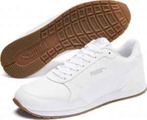 Puma Buty unisex St Runner V2 Full L białe r. 44 (36527709) 1