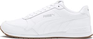 Puma Buty unisex St Runner V2 Full L białe r. 45 (36527709) 2