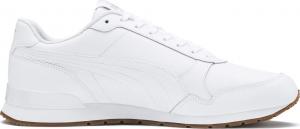 Puma Buty unisex St Runner V2 Full L białe r. 45 (36527709) 3