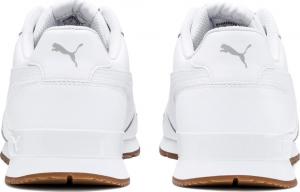 Puma Buty unisex St Runner V2 Full L białe r. 45 (36527709) 4
