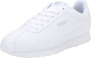Puma Buty męskie Turin białe r. 44.5 (36011605) 2