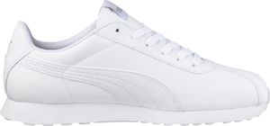 Puma Buty męskie Turin białe r. 44.5 (36011605) 3