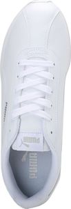 Puma Buty męskie Turin białe r. 44.5 (36011605) 5