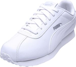 Puma Buty męskie Turin białe r. 44.5 (36011605) 7