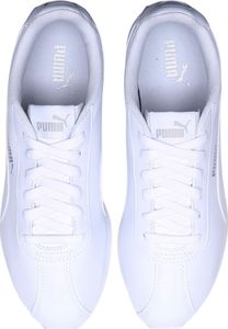 Puma Buty męskie Turin białe r. 44.5 (36011605) 8