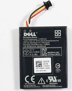 Bateria Dell Oryginalna bateria Dell HD8WG 1