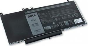 Bateria Dell Oryginalna bateria 62whr (K3JK9) 1