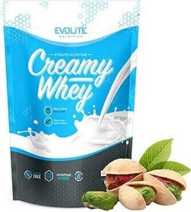 Evolite Nutrition Evolite Creamy Whey 700g : Smak - jagoda 1