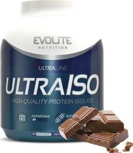 Evolite Nutrition Evolite Ultra ISO 2270g : Smak - brzoskwinia 1