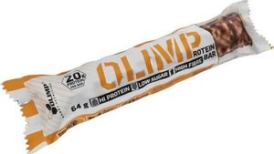 Olimp Olimp Protein Bar 64g : Smak - sernik czekoladowy 1