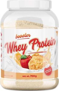 Trec Nutrition Trec Booster Isolate Protein 2000g : Smak - szarlotka 1