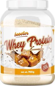 Trec Nutrition Trec Booster Whey Protein jar 700g : Smak - czekolada - marcepan 1