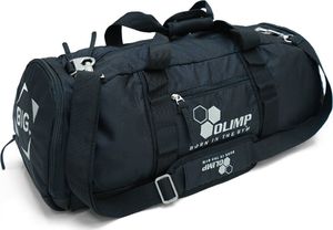 Olimp Torba sportowa Universal Medium Duffel Bag Black 1