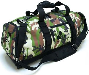 Olimp Torba sportowa Universal Medium Duffel Bag Camouflage 1