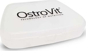 OstroVit OstroVit Pill Box : Kolor - Czarny 1