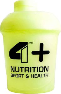 4+ Nutrition 4+ Nutrition Shaker Sport Health 300ml 1