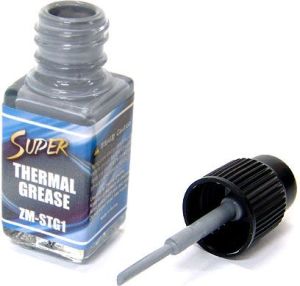 Pasta termoprzewodząca Zalman 3.5g (ZMSTG1) 2