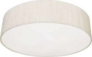 Lampa sufitowa Nowodvorski Nowodvorski Turda 8952 Plafon lampa sufitowa 3x25W E27 Biały 1