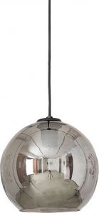 Lampa wisząca Nowodvorski Nowodvorski Polaris 9060 lampa wisząca zwis 1x60W E27 dymiony 1