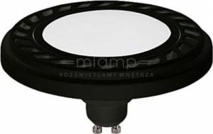 Nowodvorski Nowodvorski 9212 żarówka LED 9W GU10 4000K ES111 biała 2