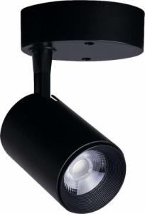 Lampa sufitowa Nowodvorski Nowodvorski Iris 8994 plafon lampa sufitowa reflektor spot 1x7W LED czarny 1