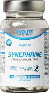 Evolite Nutrition Synephrine 6% 60 kaps. 1