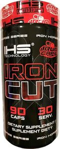 IHS Iron Horse Cut 90 kaps. 1