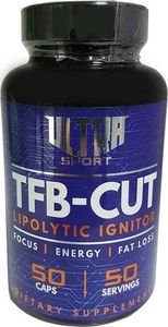 Ultra Sport TFB CUT 50 kaps. 1