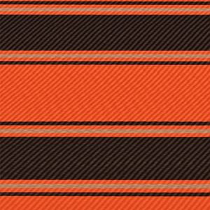 vidaXL Zwijana markiza, 100x150 cm, pomarańczowo-brązowa 2