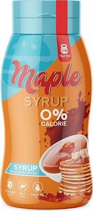 Cheat Meal Cheat Meal Syrup 0% 350ml : Smak - Maple 1