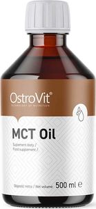 OstroVit OstroVit MCT Oil 500ml 1