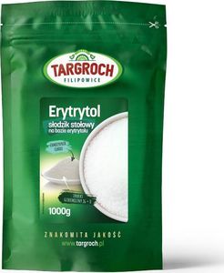 Targroch Targroch Erytrytol 1000g 1