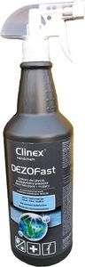 Płyn do dezynfekcji DezoFast 1000ml 1