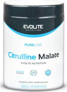 Evolite Nutrition Citrulline Malate porzeczka 300g 1