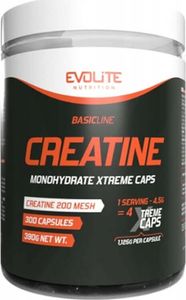 Evolite Nutrition Evolite Creatine Xtreme 300 kaps. 1